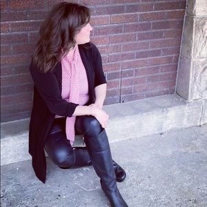 Meet your Posher, Tammy Vee